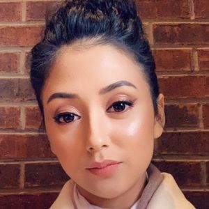 Meet your Posher, Jazmine